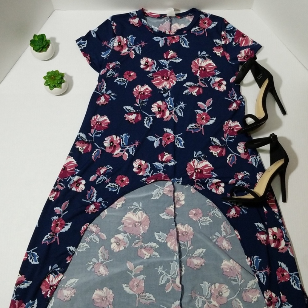 TUNIC Floral